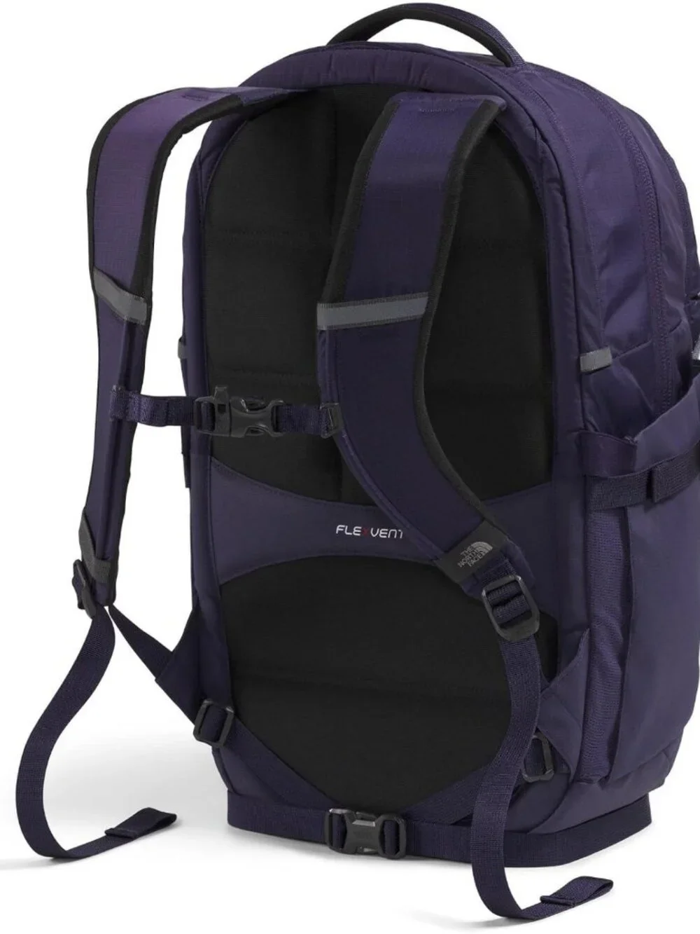 Stylish Women's Everyday Backpack - Durable, Lightweight, Perfect for Travel